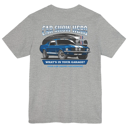 Horsepower Hero