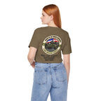 Jeep MILITARY Trail Hero