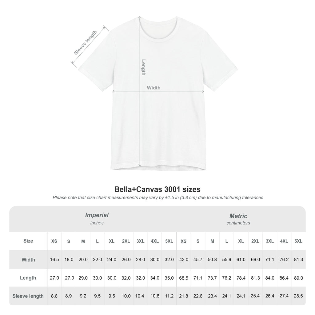 Midnight Hero Graphic Tee