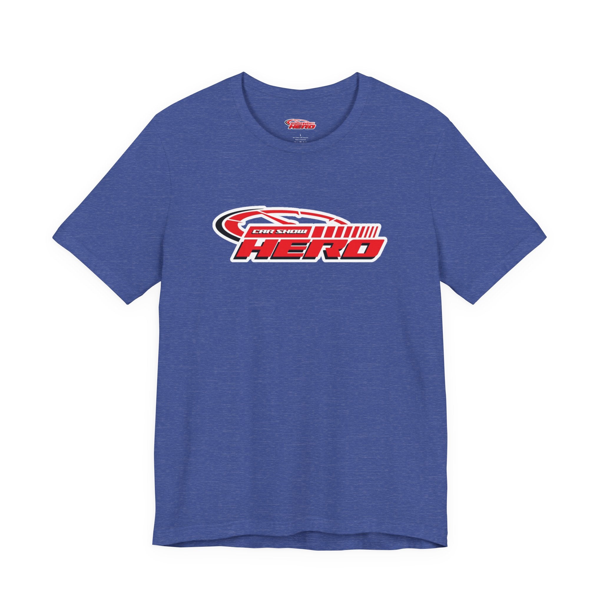 Car Show Hero Tee