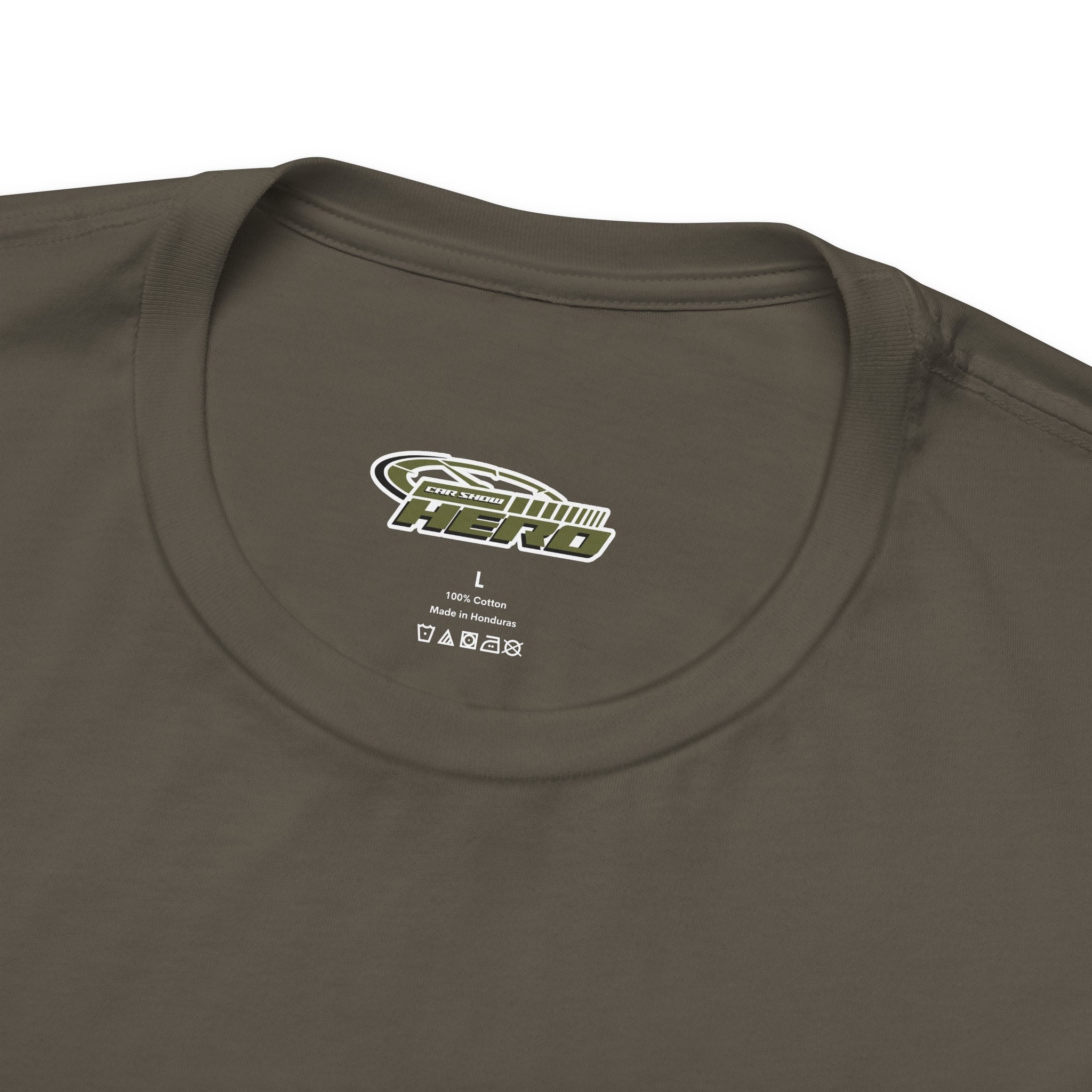 Jeep MILITARY Trail Hero