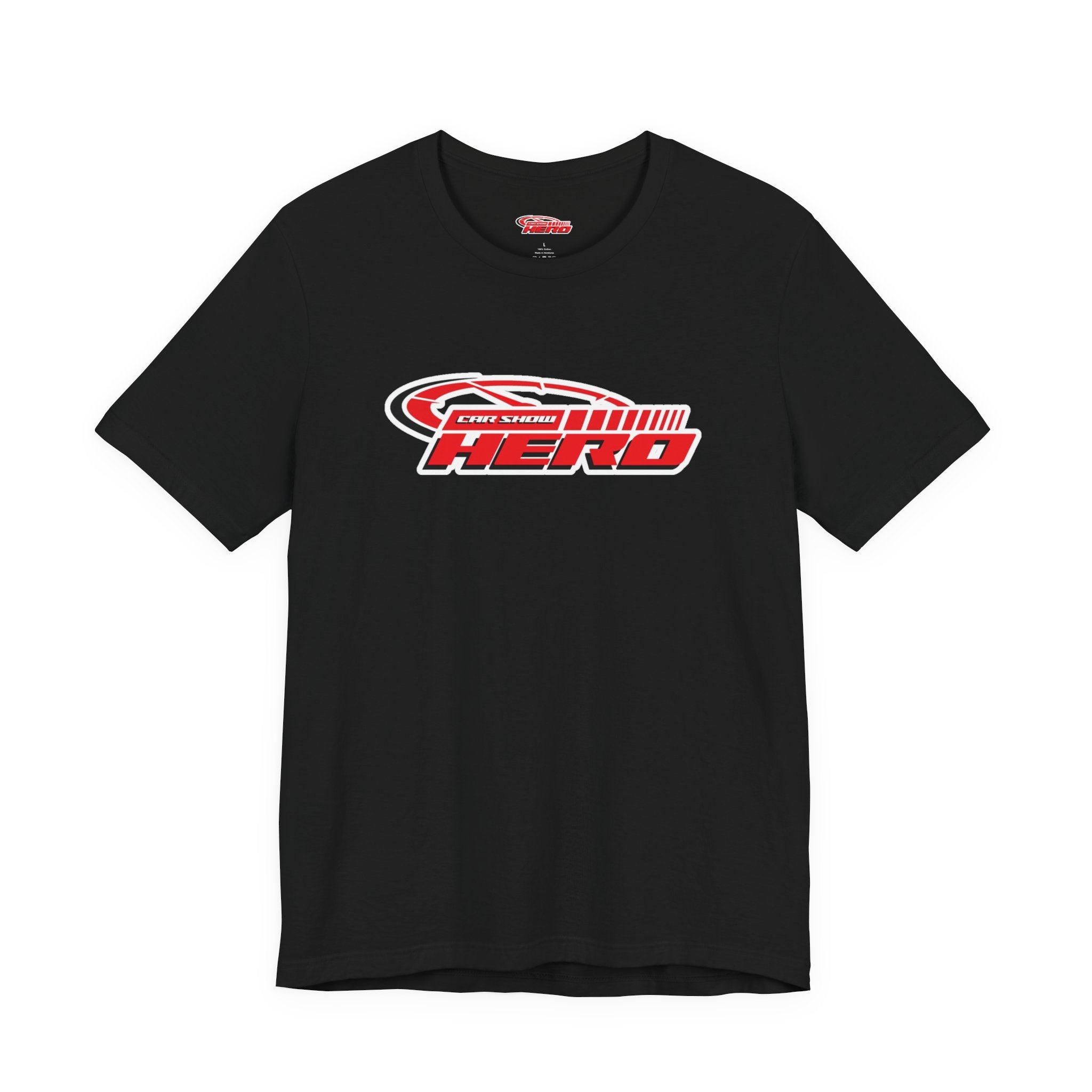 Car Show Hero Tee