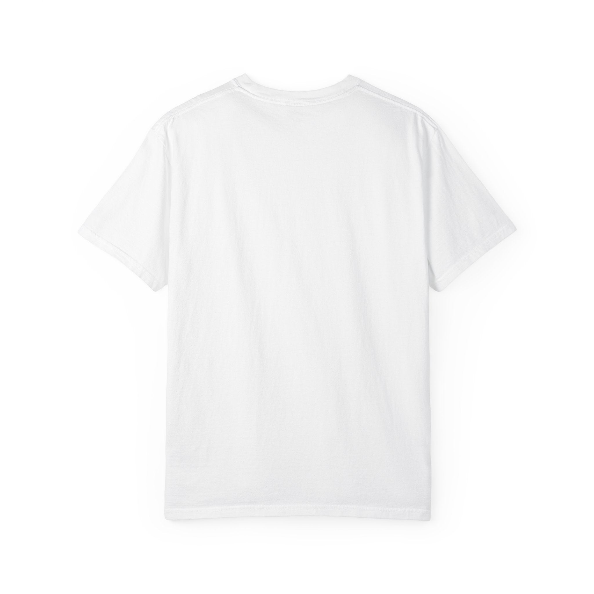 New Day T-Shirt — "It's a New Day" Positive Graphic Tee