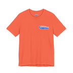 Midnight Hero Graphic Tee