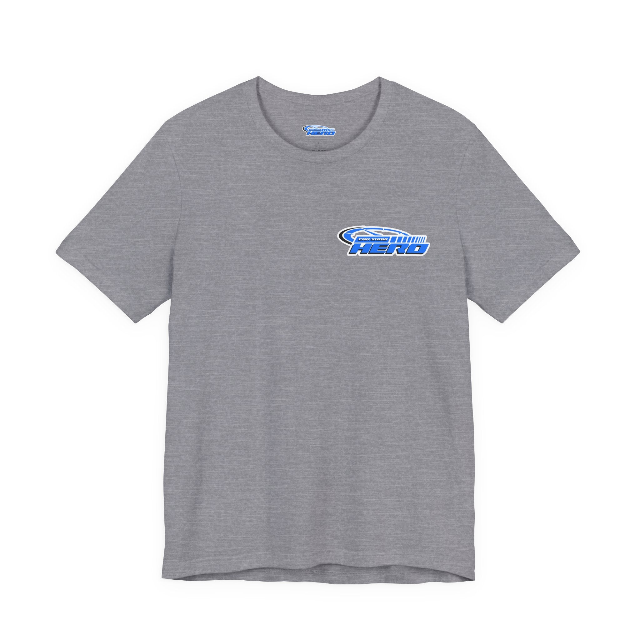 Midnight Hero Graphic Tee