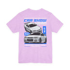 Midnight Hero Graphic Tee