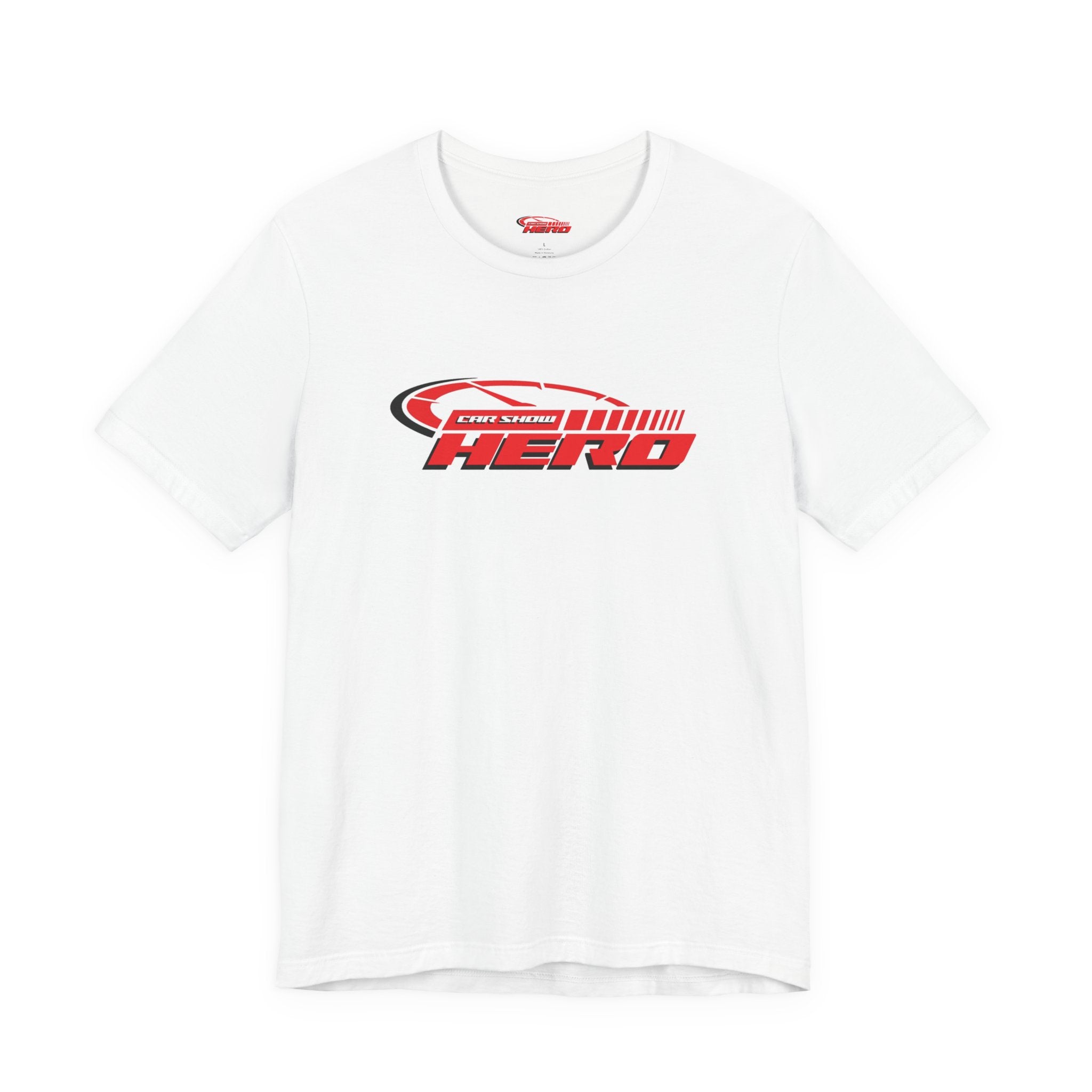Car Show Hero Tee