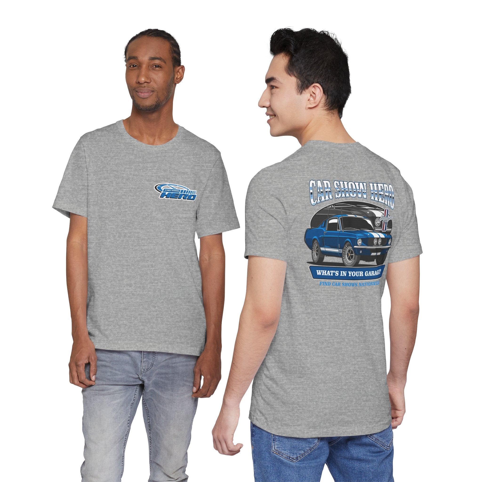Horsepower Hero