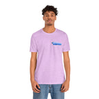 Midnight Hero Graphic Tee