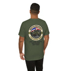 Jeep MILITARY Trail Hero
