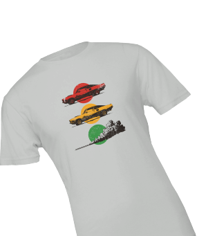 T-shirt