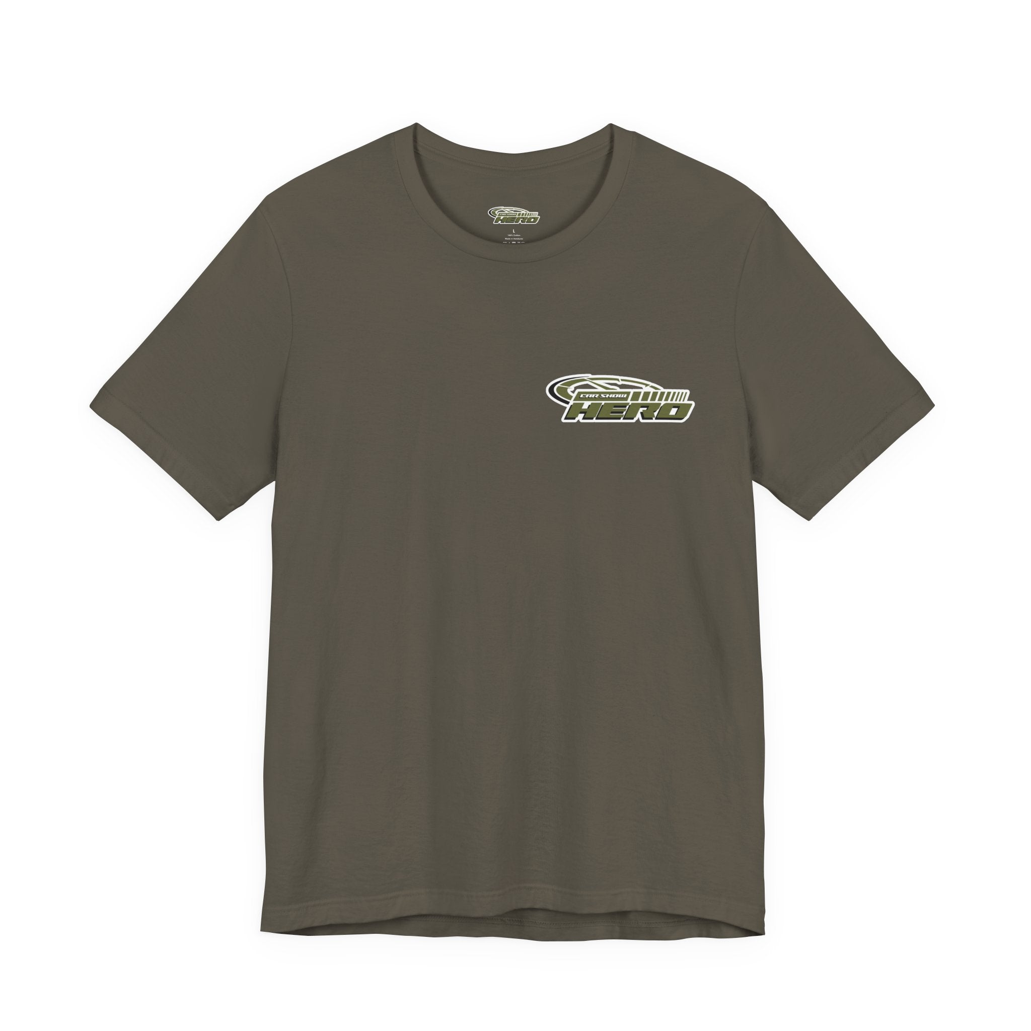 Jeep MILITARY Trail Hero