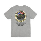 Jeep MILITARY Trail Hero