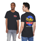 Yellow Supercar Tee – What's In Your Garage? | Car Show Hero