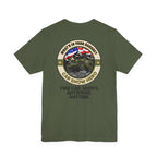 Jeep MILITARY Trail Hero