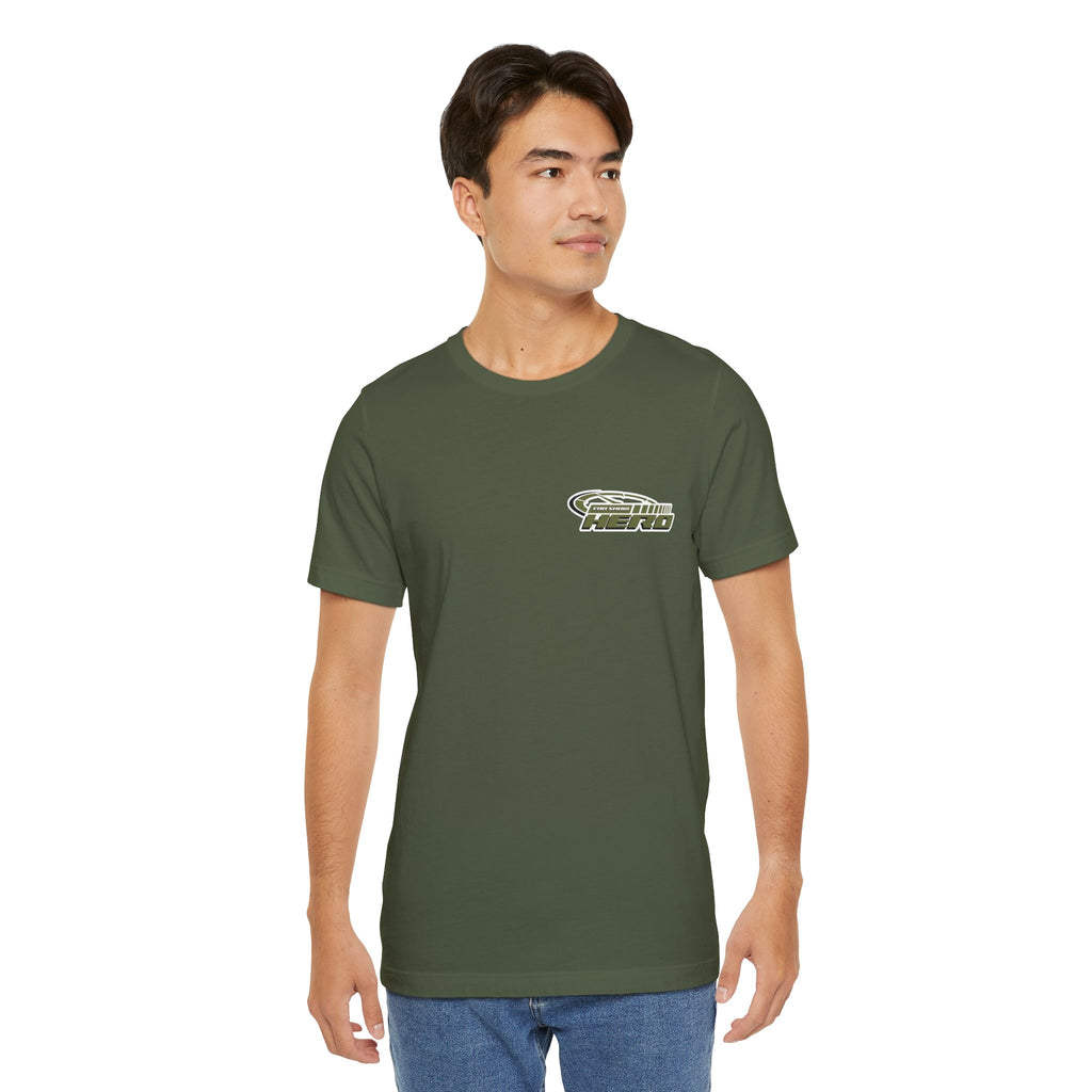 Jeep MILITARY Trail Hero