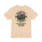 Jeep MILITARY Trail Hero
