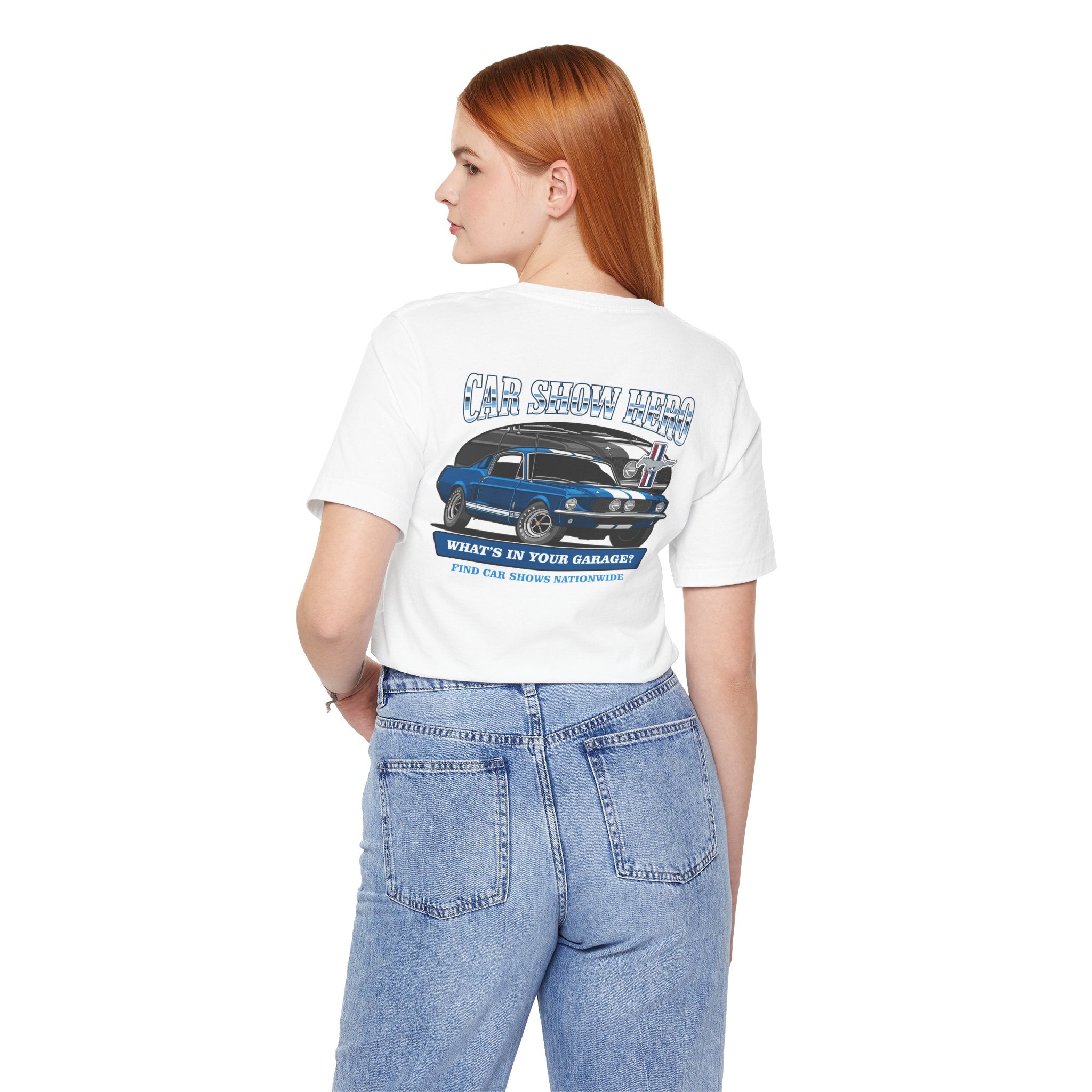 Horsepower Hero
