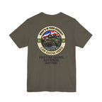 Jeep MILITARY Trail Hero