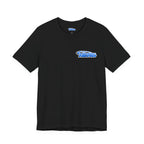 Midnight Hero Graphic Tee