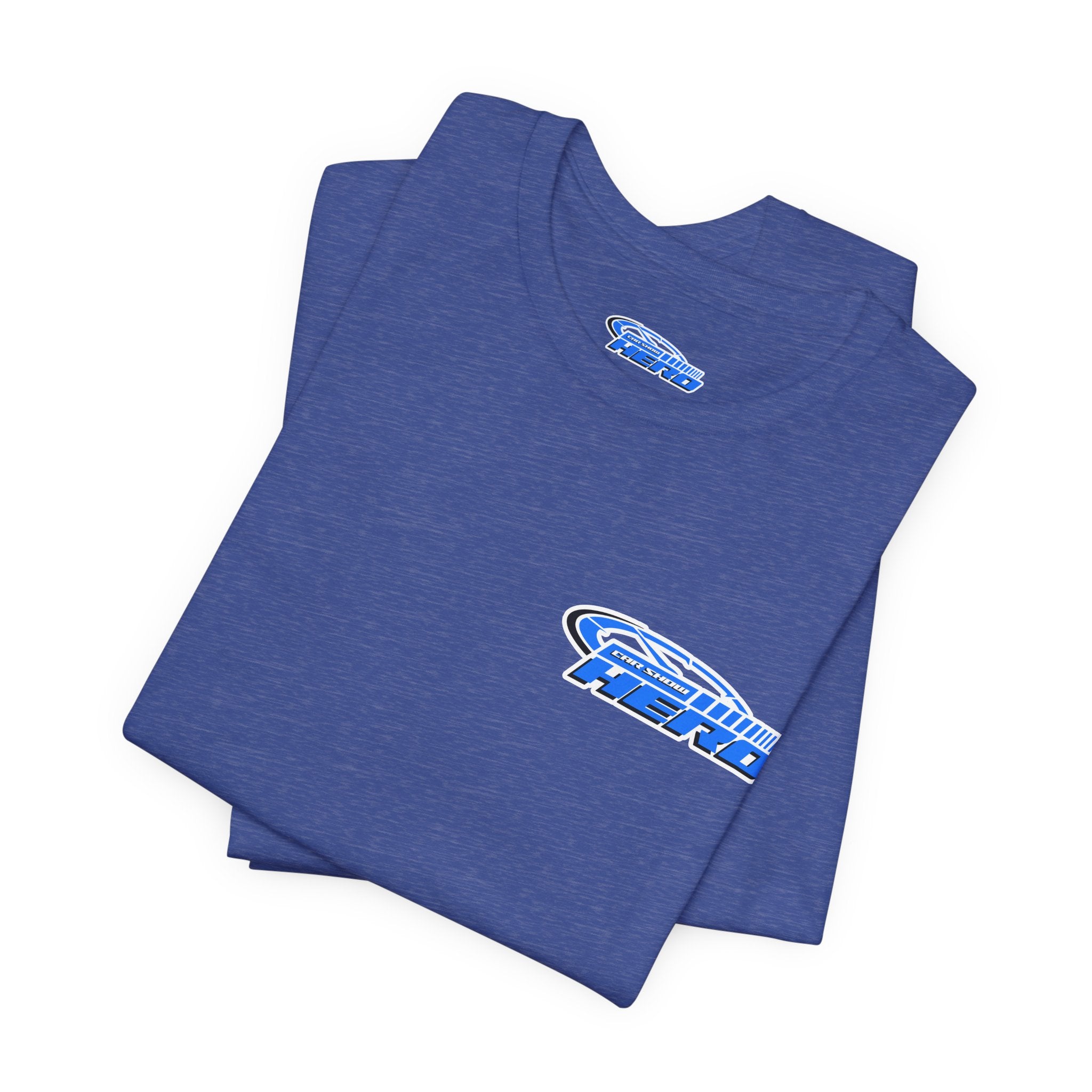 Midnight Hero Graphic Tee