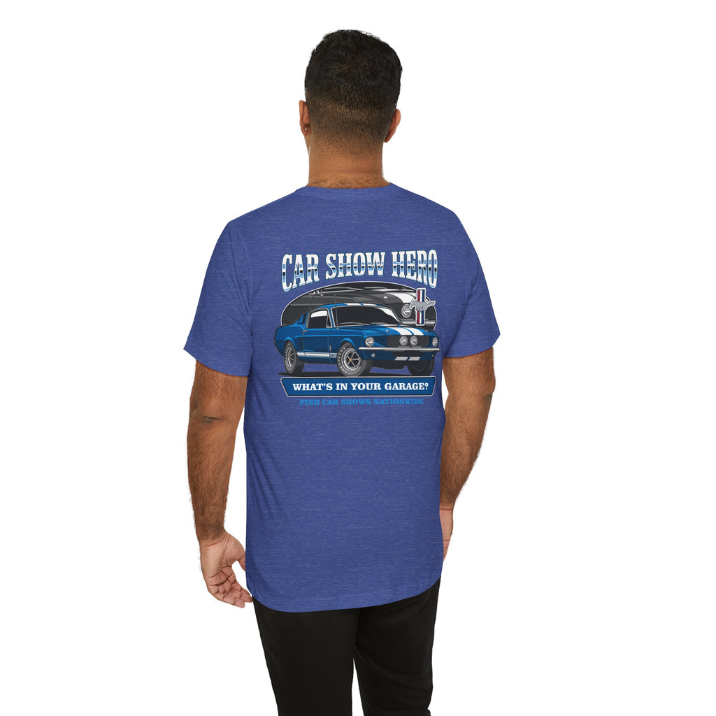 Horsepower Hero