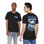 Midnight Hero Graphic Tee