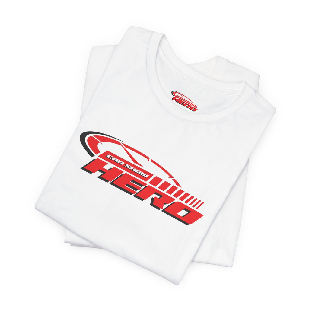 Car Show Hero Tee