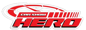 Car Show Hero