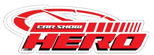 Car Show Hero