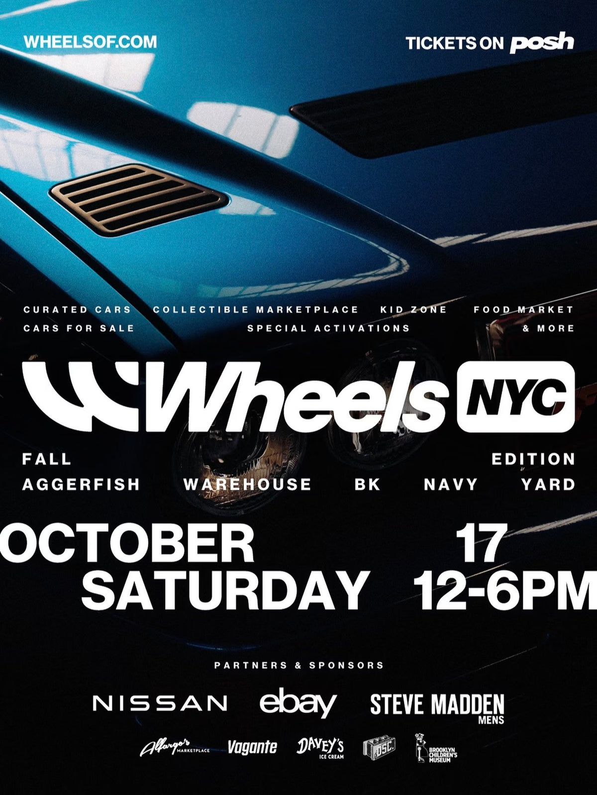 Wheels NYC