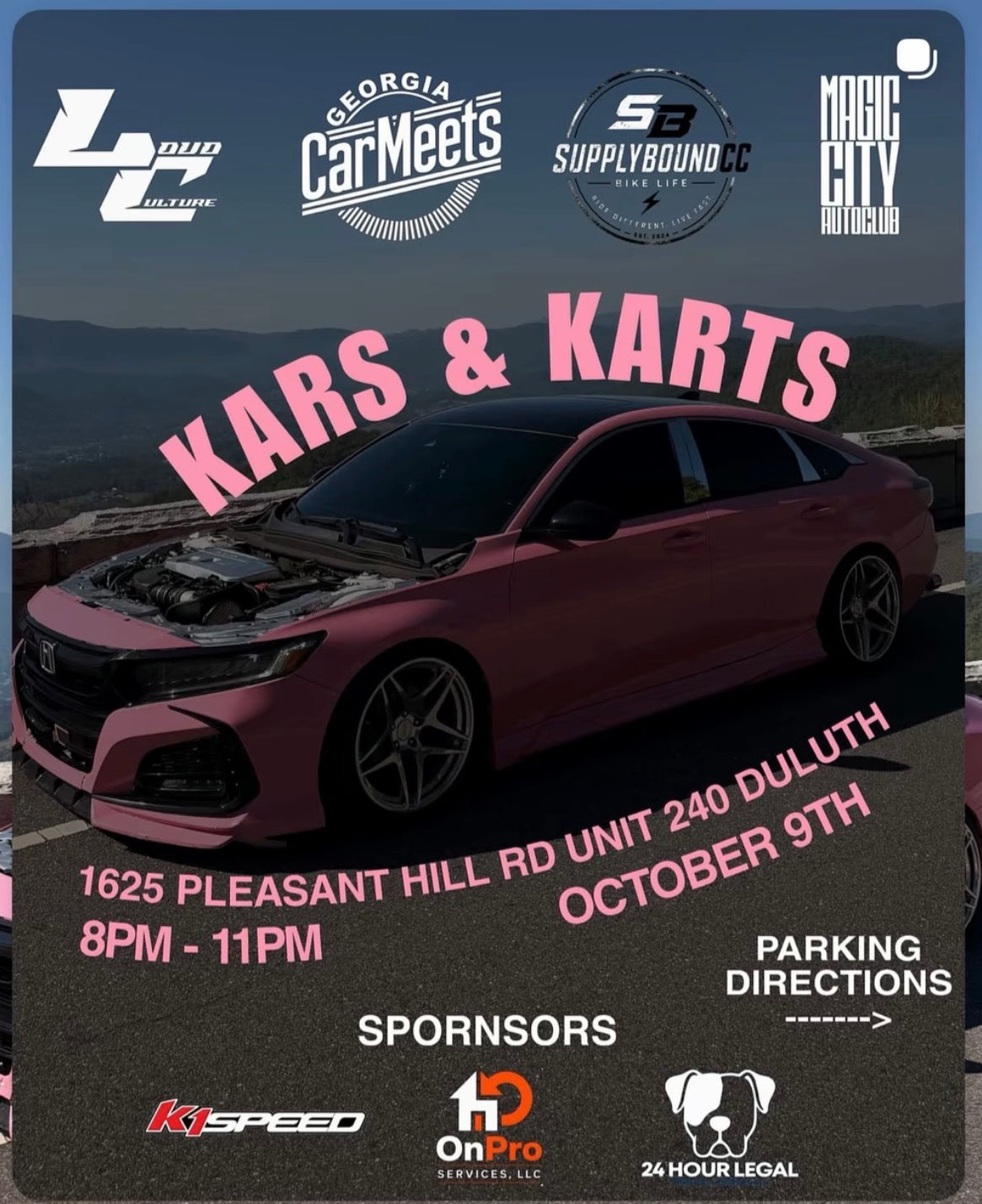 Kars & Karts