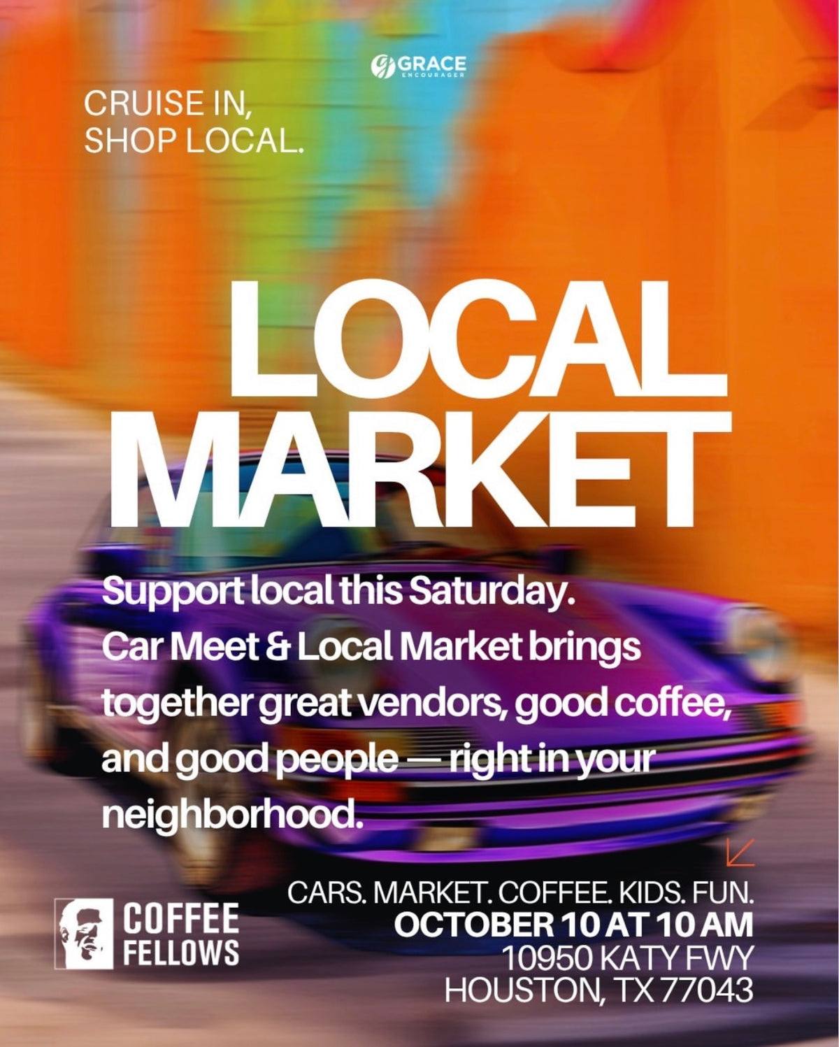 Local Market