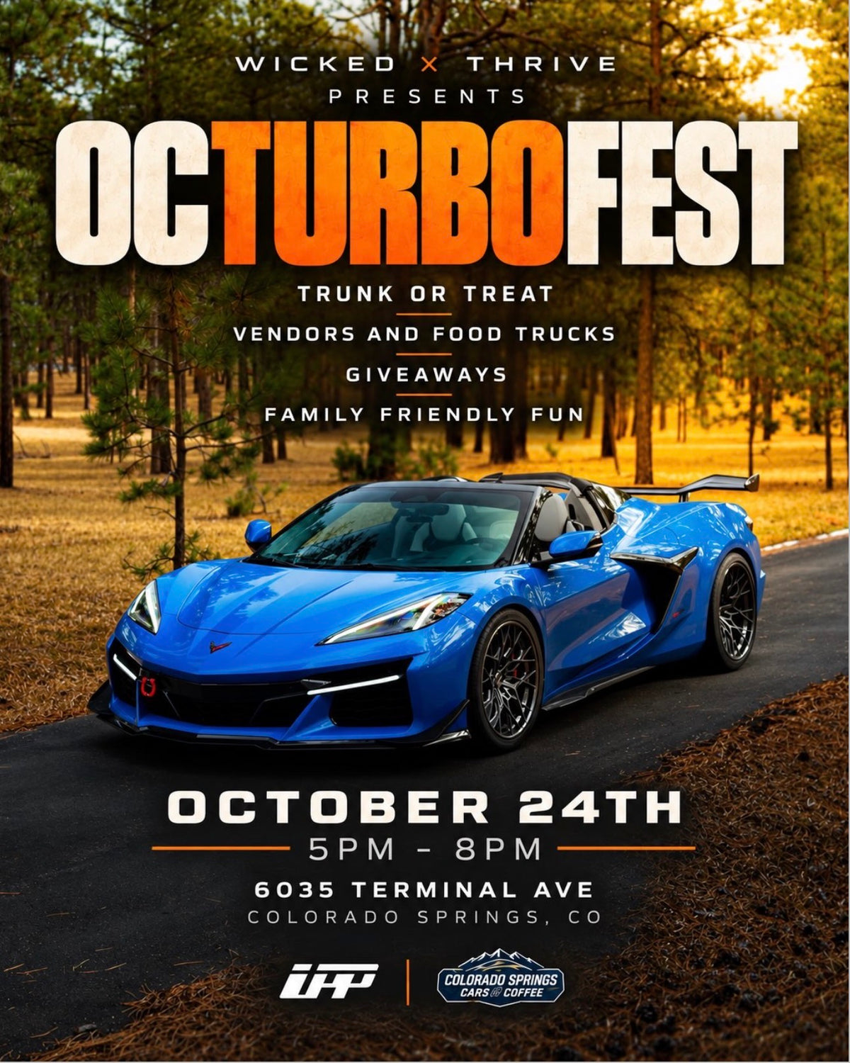 Octurbofest