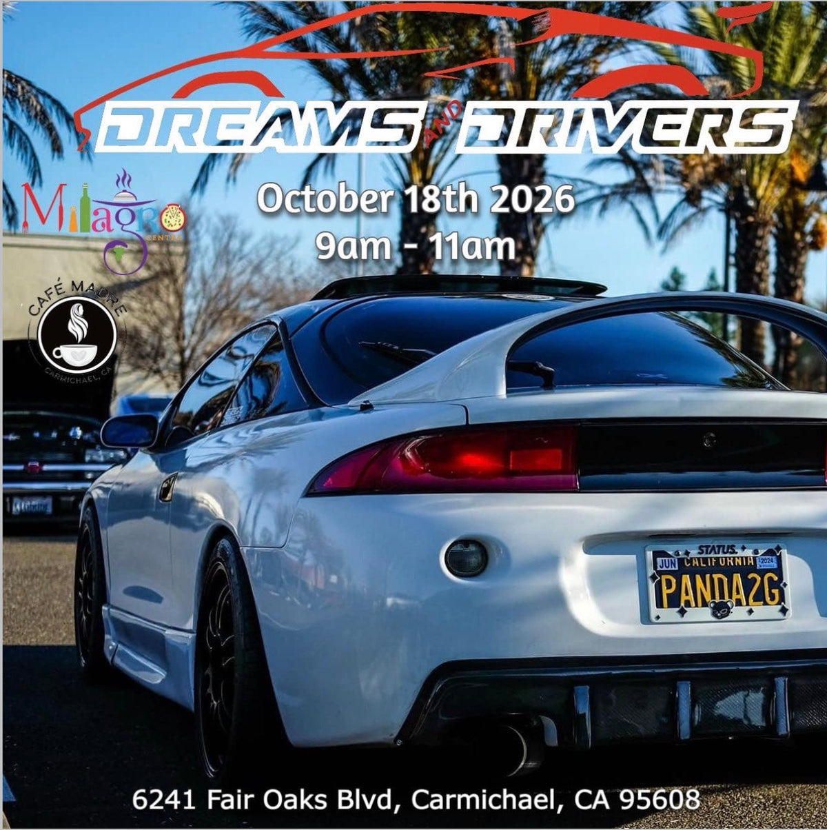 Dreams and Drivers