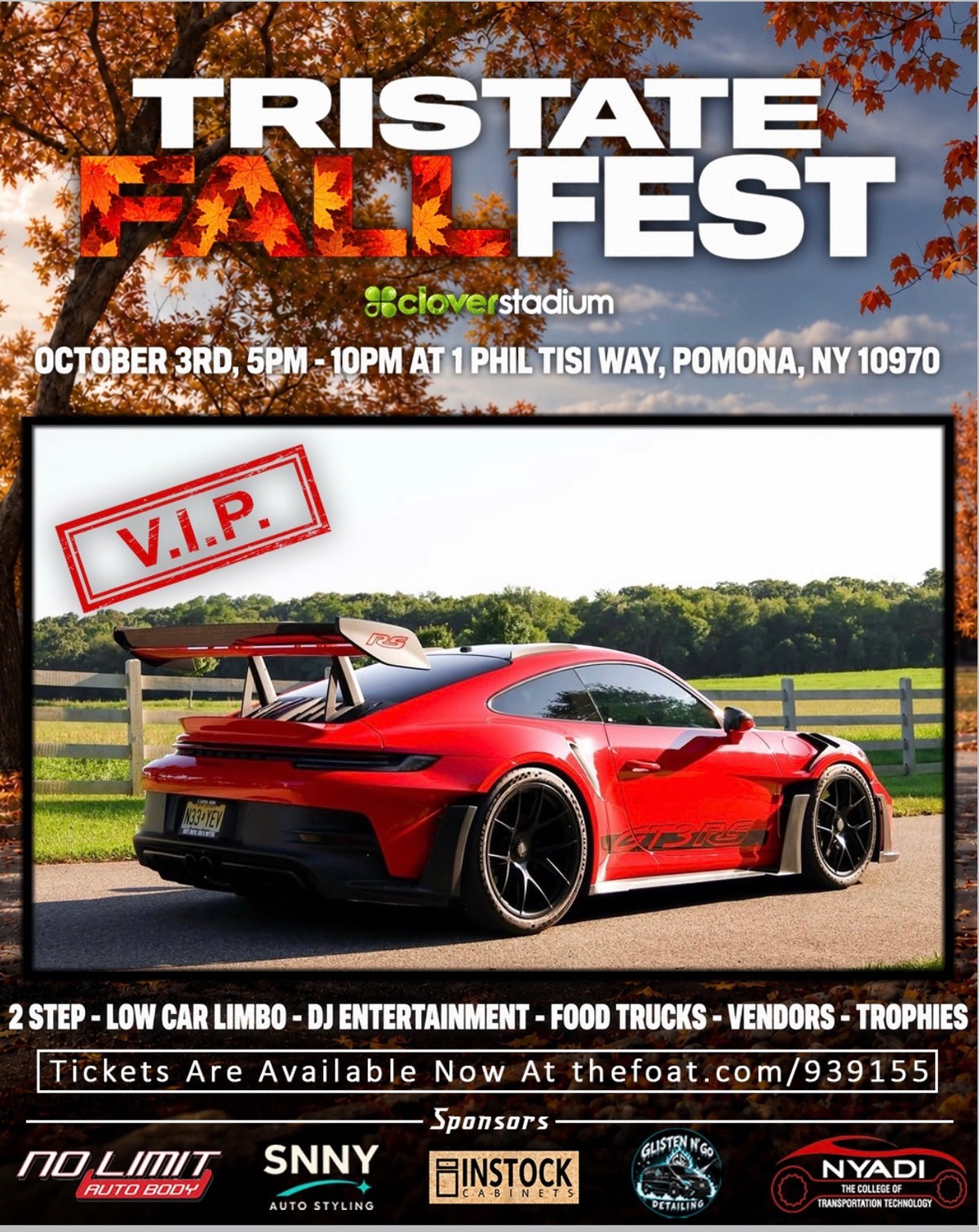 TriState Fall Fest