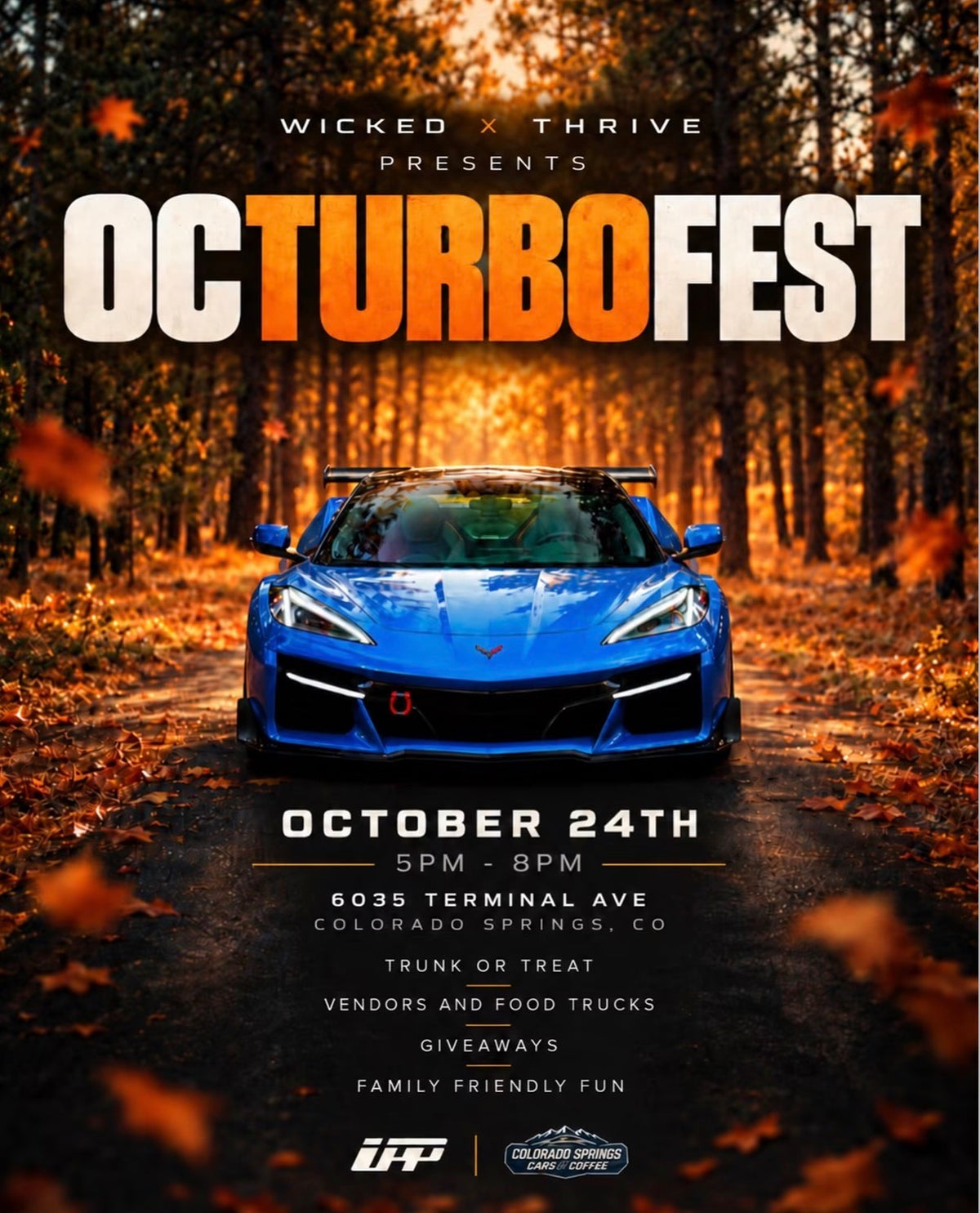 OCTURBOFEST