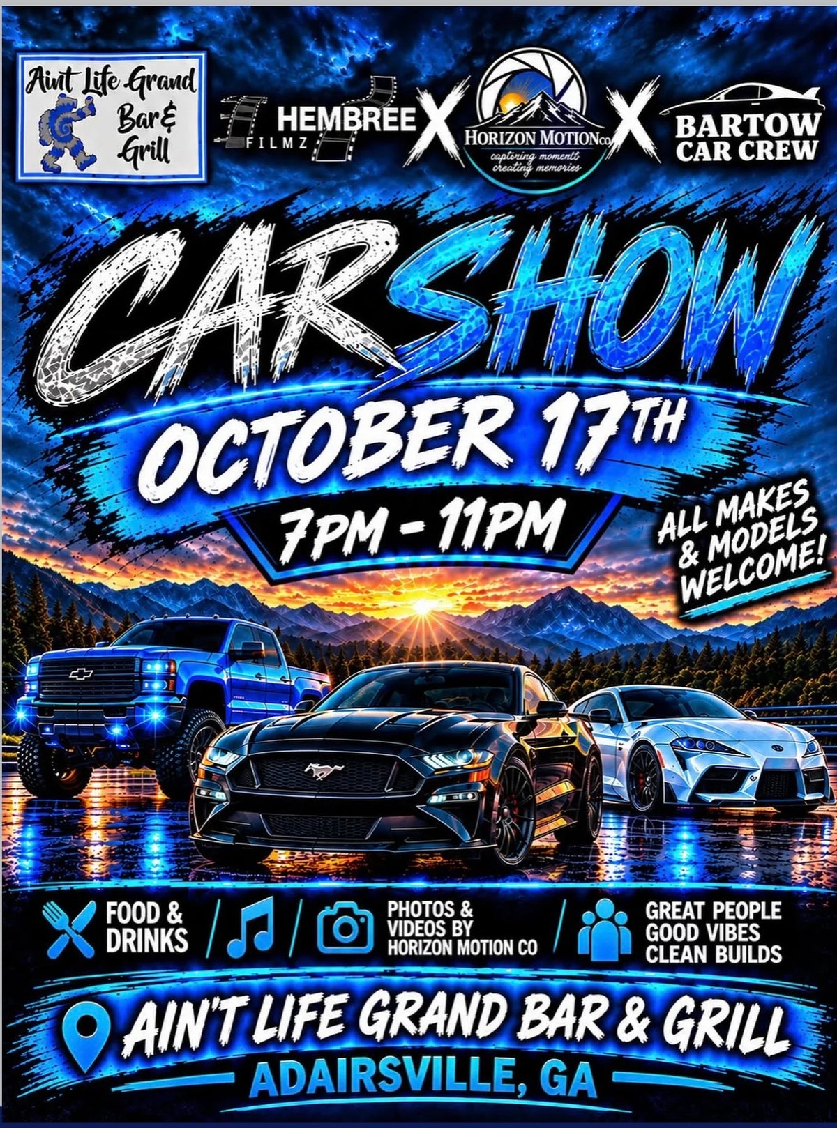 Car Show