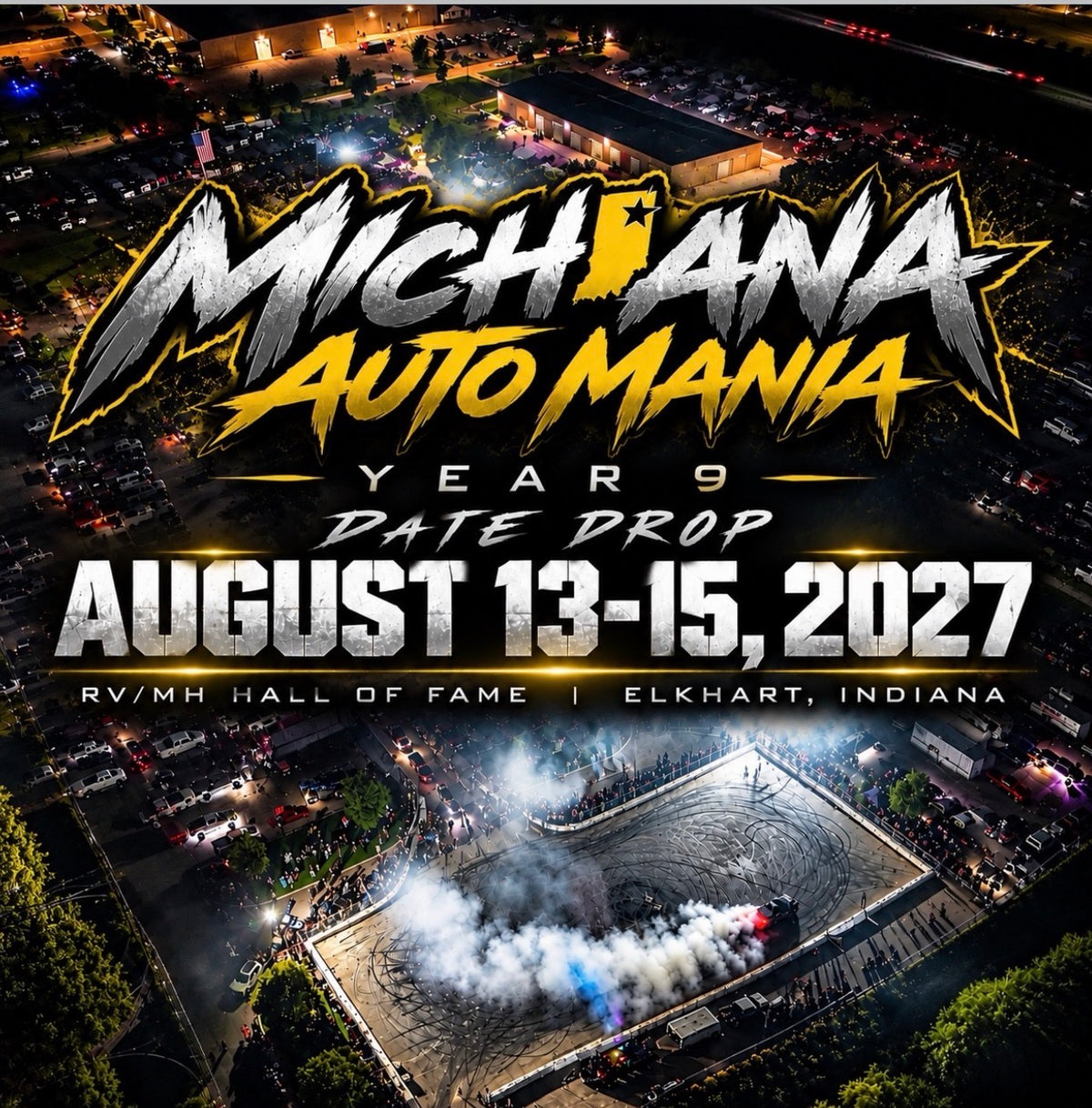 Michiana Auto Mania