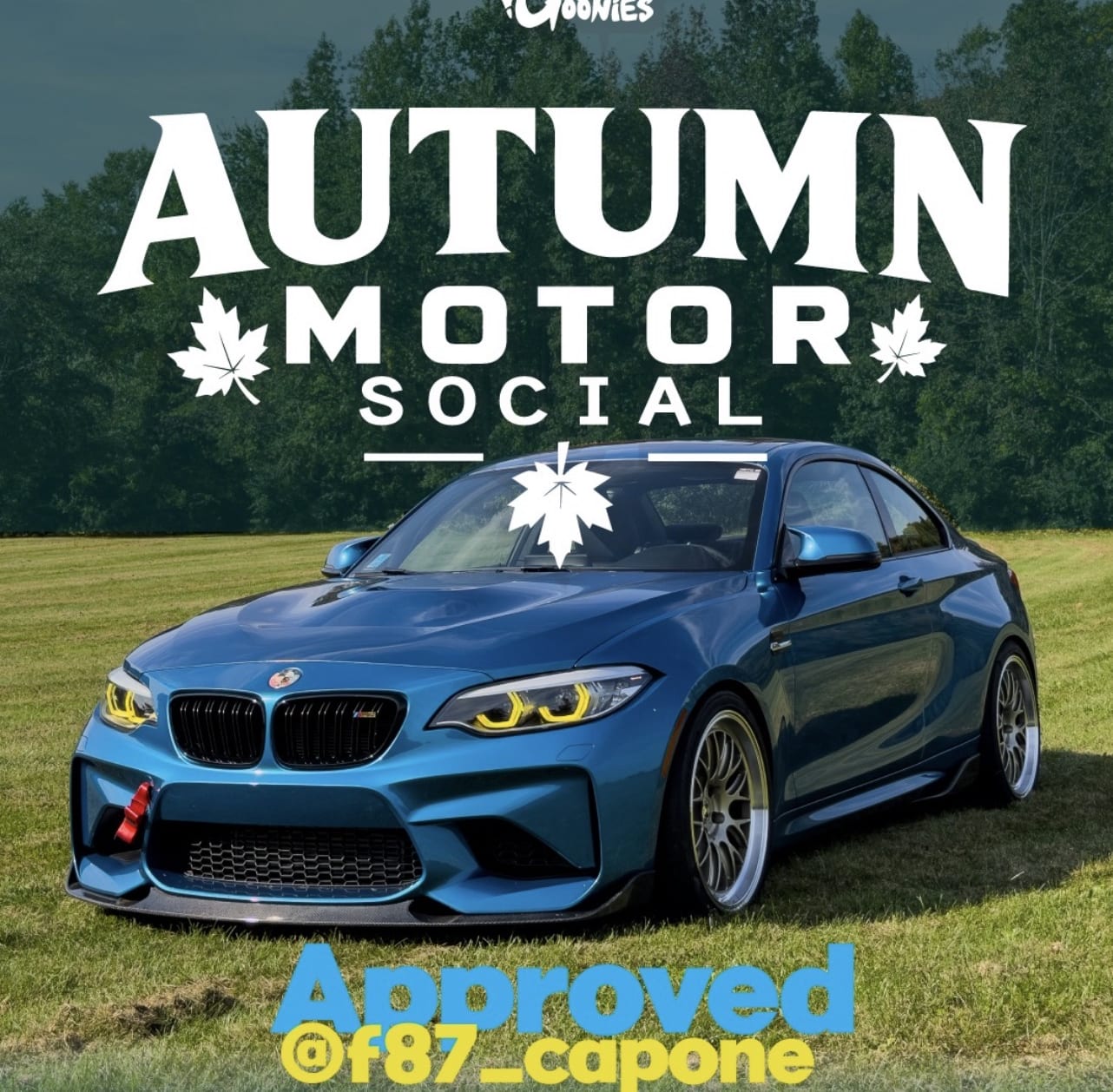 Autumn Motor Social