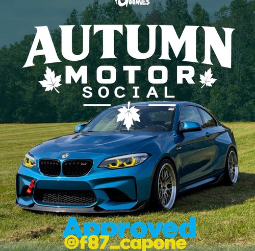 Autumn Motor Social