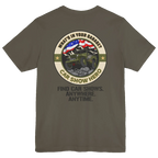 Jeep MILITARY Trail Hero