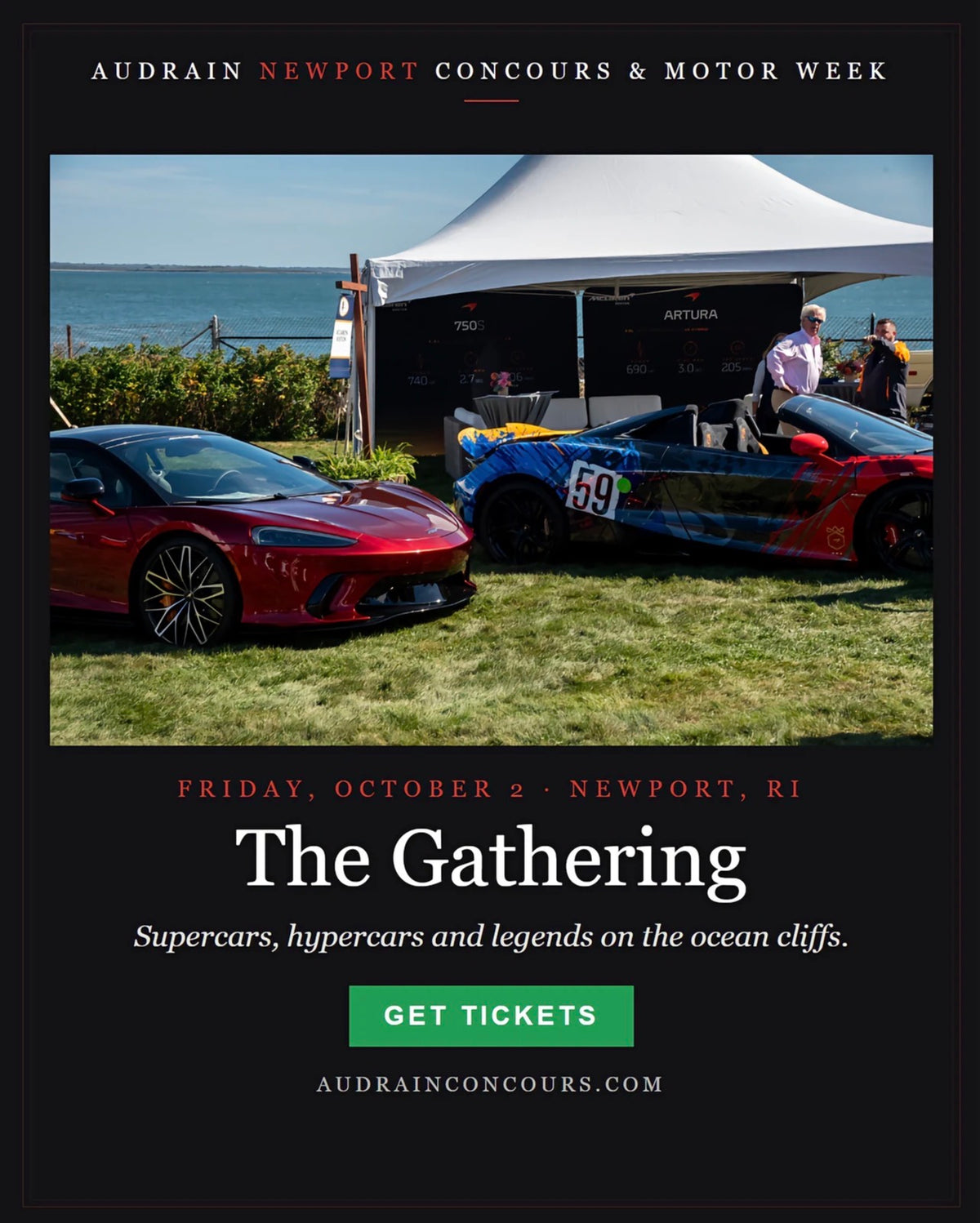 The Gathering