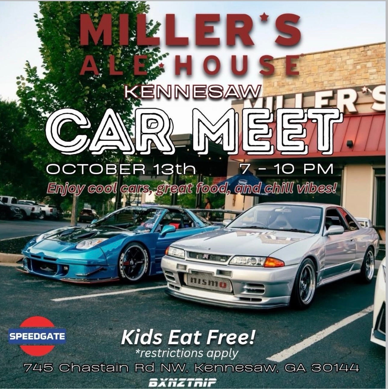 Car Meet