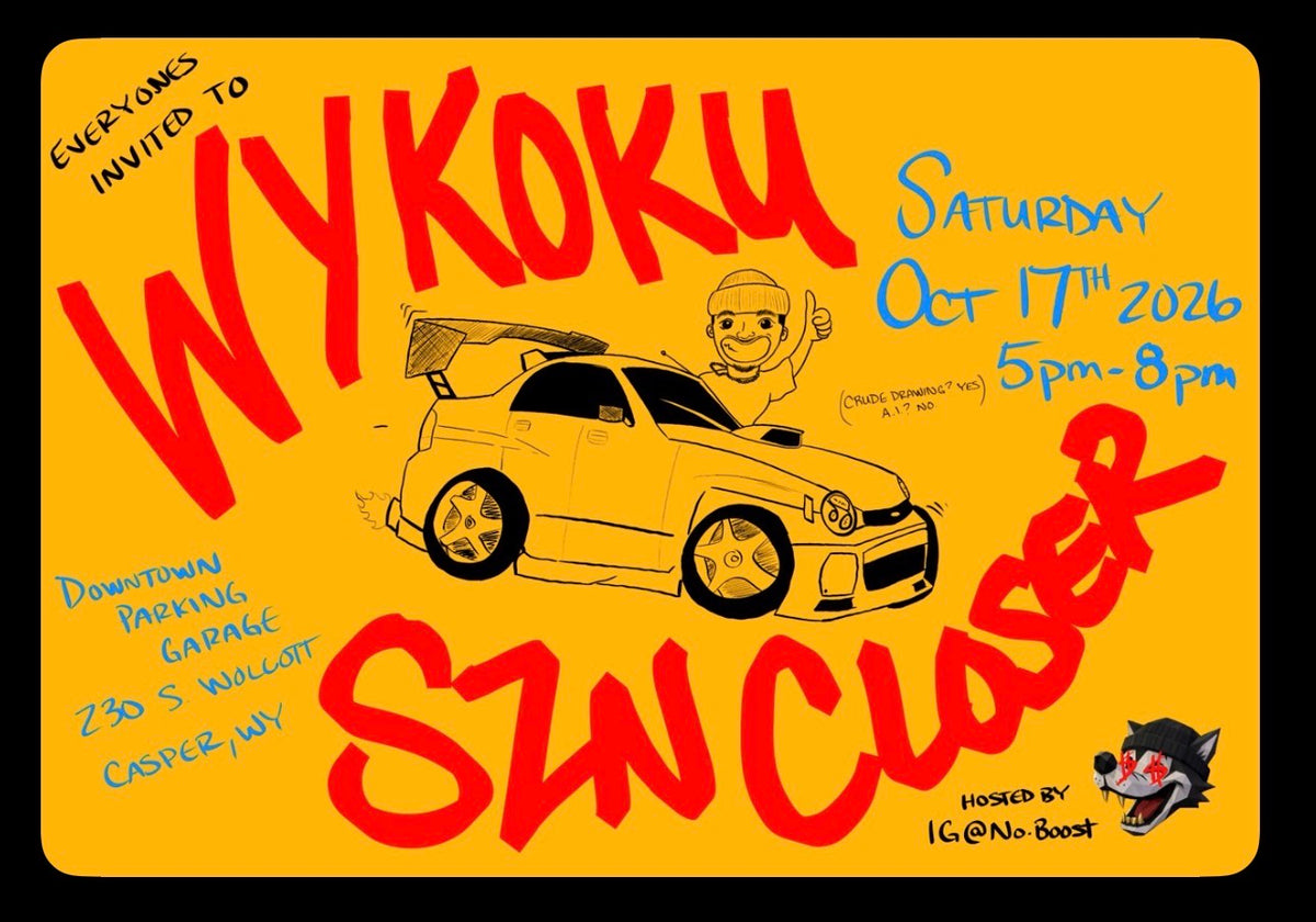 WYKOKU SZN CLOSER