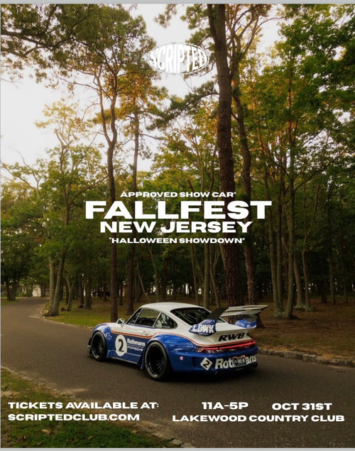FallFest New Jersey