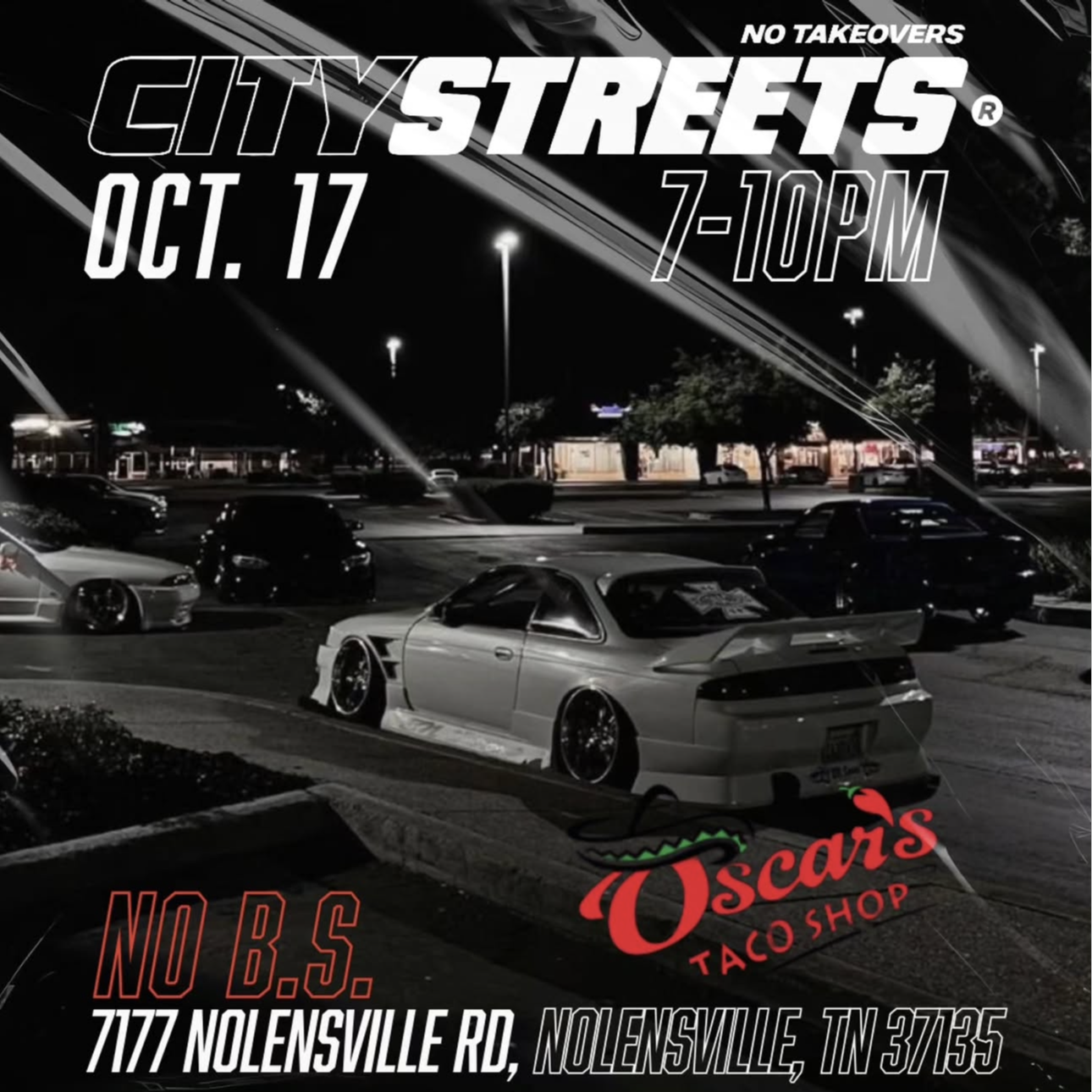 City Streets
