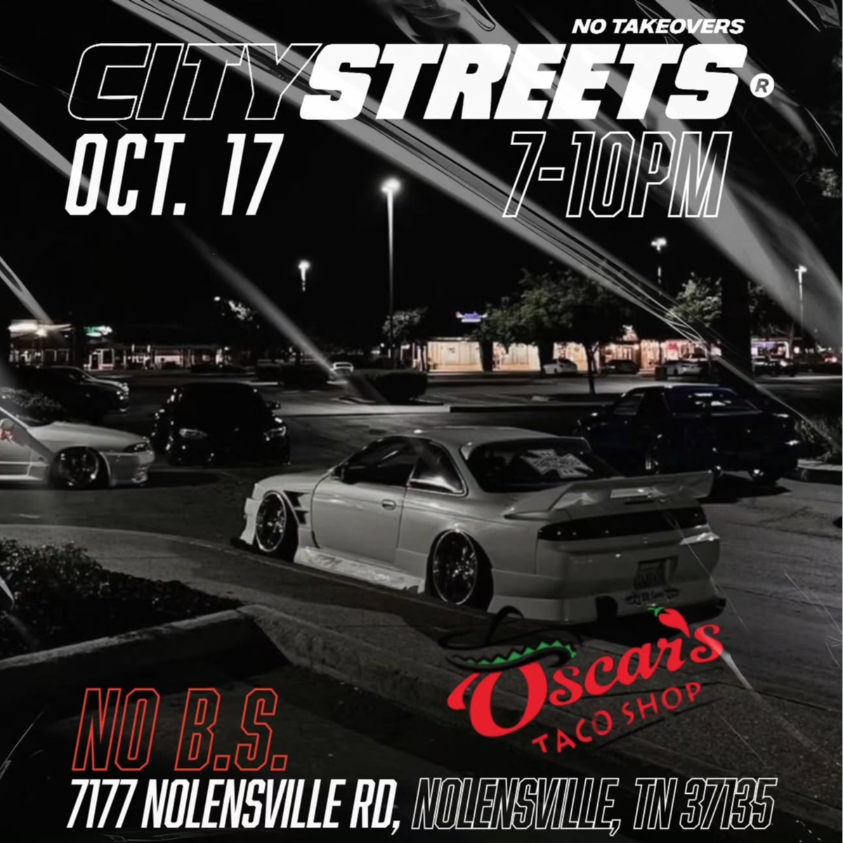 City Streets