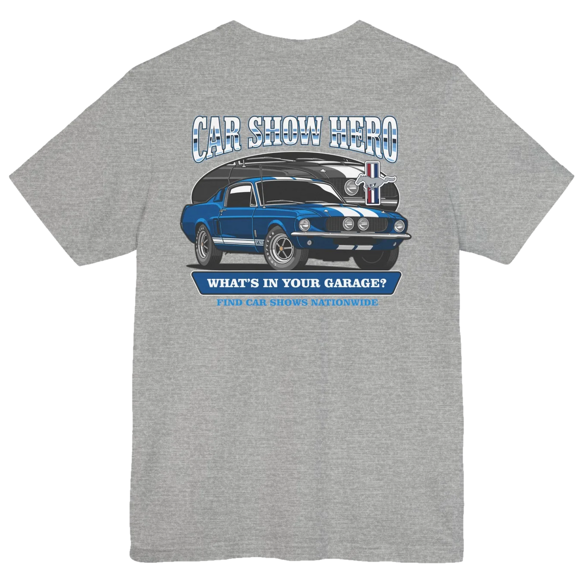 Horsepower Hero