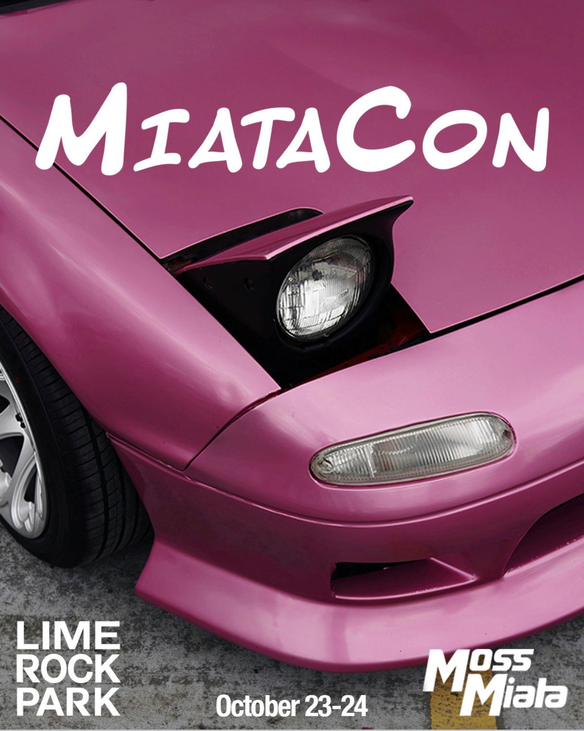 MiataCon